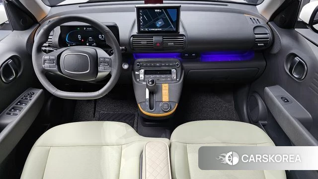 Hyundai Casper id 4201696 из Кореи 17