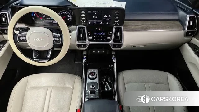 Kia Sorento 4th Generation id 3581497 из Кореи 17