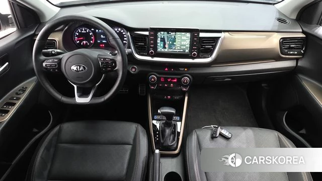 Kia Stonic id 4605058 из Кореи 28