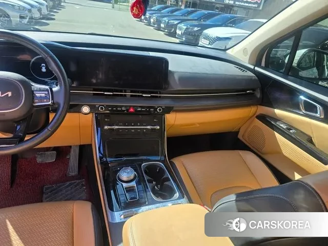 Kia Carnival 4th generation id 3178736 из Кореи 7