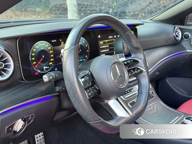 Mercedes-Benz E-class (imported) id 4209978 из Китая 21