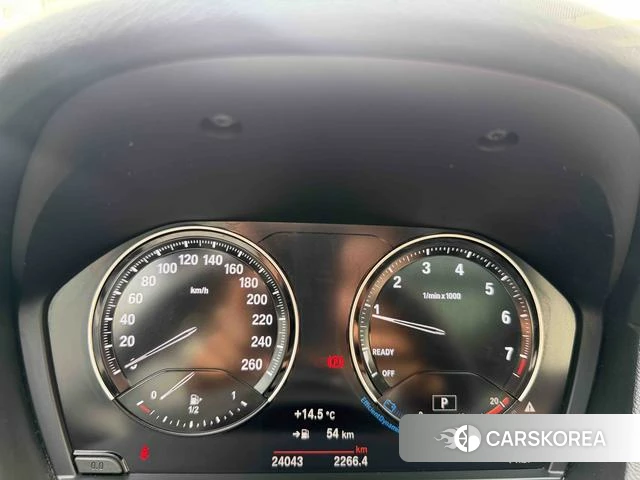 BMW X1 id 4257906 из Китая 16