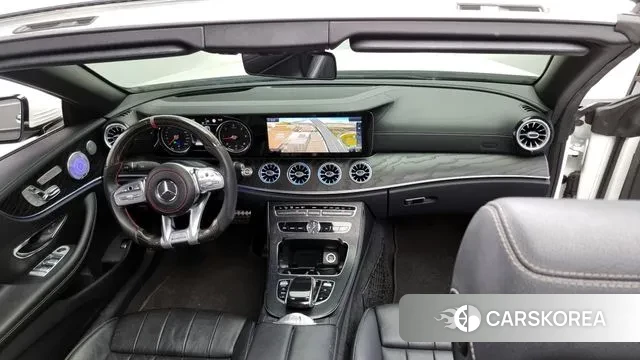 Mercedes-Benz E-Class W213 id 3464863 из Кореи 17