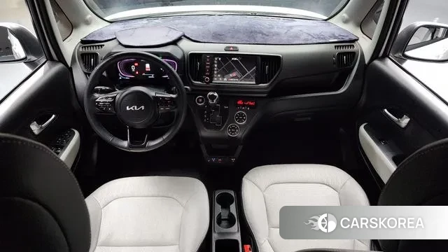 Kia The New Kia Ray id 3503009 из Кореи 17