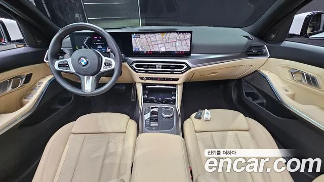 BMW 3 Series (G20) id 2842261 из Кореи 17