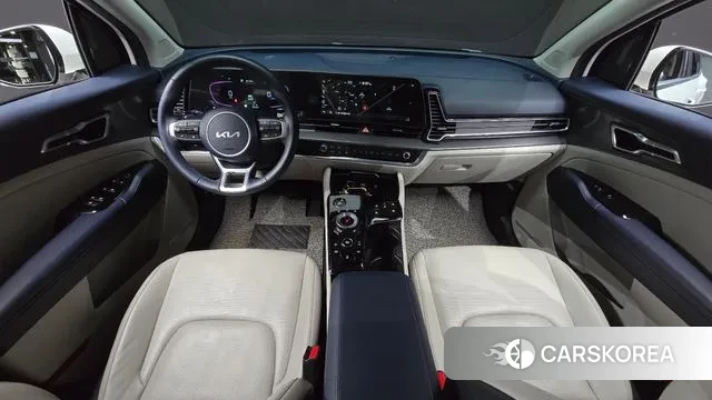 Kia Sportage 5th Generation id 3492912 из Кореи 17