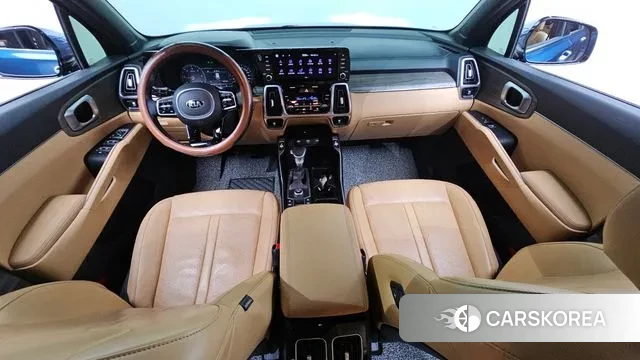 Kia Sorento 4th Generation id 3464088 из Кореи 17