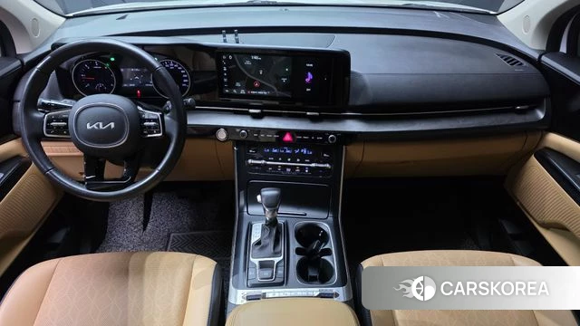 Kia Carnival 4th generation id 4592578 из Кореи 27