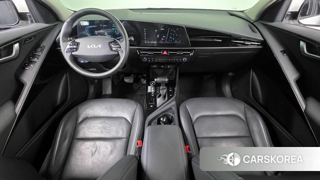 Kia Di Ol Nu Niro id 3878068 из Кореи 17