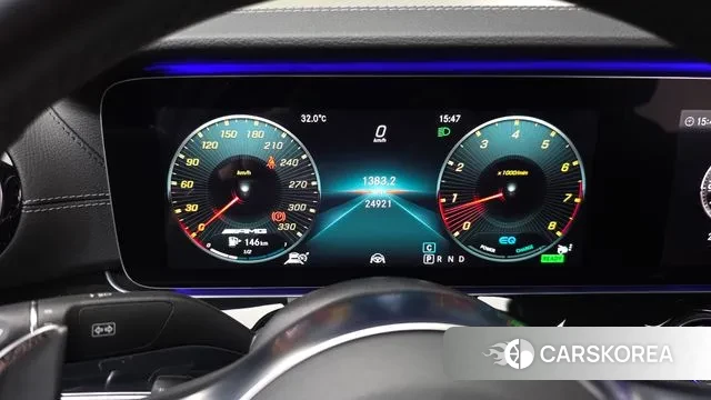 Mercedes-Benz AMG GT id 2981368 из Кореи 17