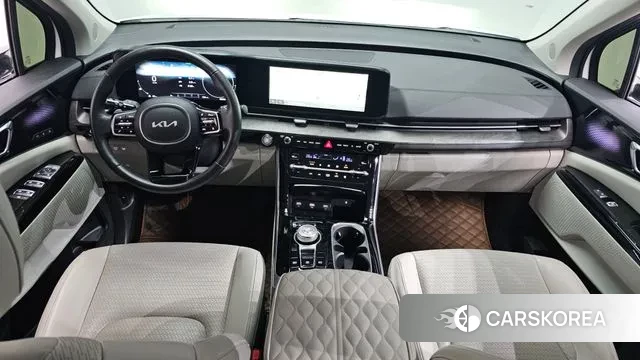 Kia Carnival 4th generation id 3690045 из Кореи 17