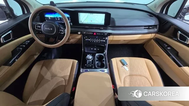 Kia Carnival 4th generation id 3354089 из Кореи 17