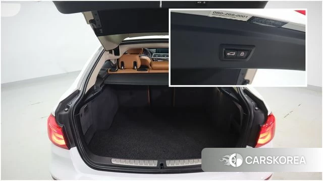 BMW 3 Series GT (F34) id 4372138 из Кореи 17