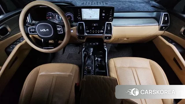 Kia Sorento 4th Generation id 3378458 из Кореи 17