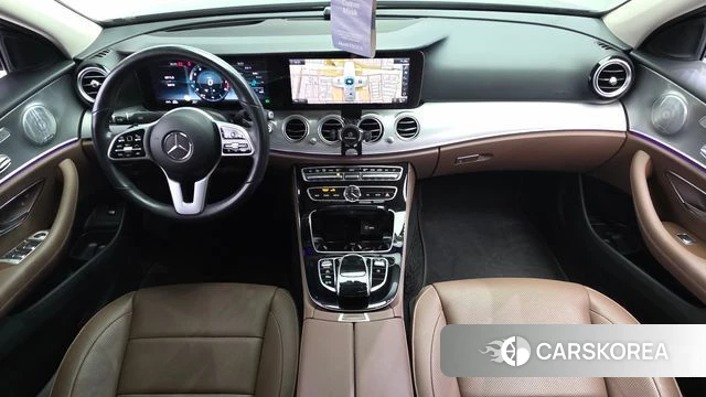 Mercedes-Benz E-Class W213 id 4836550 из Кореи 17