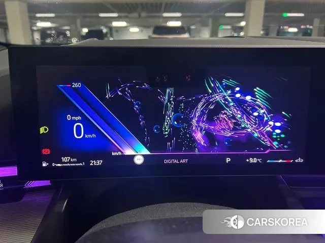 BMW 5 Series (G60) id 3507475 из Кореи 13