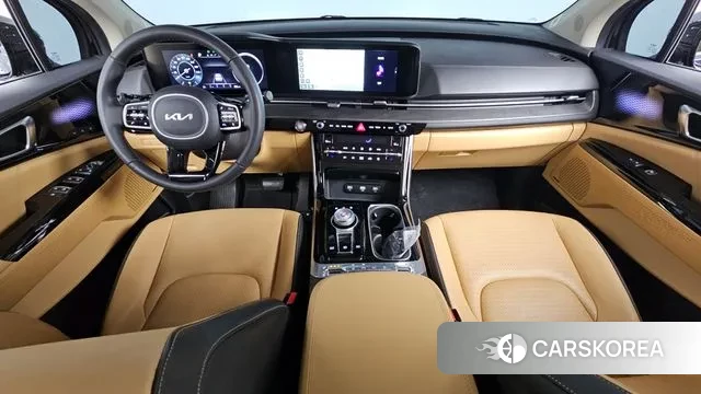 Kia Carnival 4th generation id 3405978 из Кореи 17