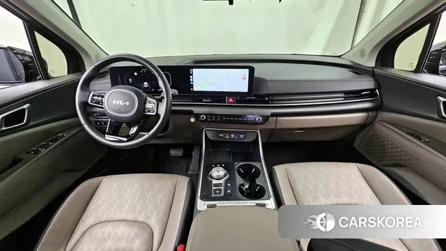 Kia The New Carnival 4th Generation id 3452148 из Кореи 17