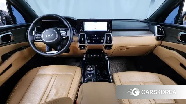 Kia Sorento 4th Generation id 3606876 из Кореи 17