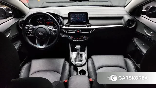 Kia Come New K3 id 3499887 из Кореи 17