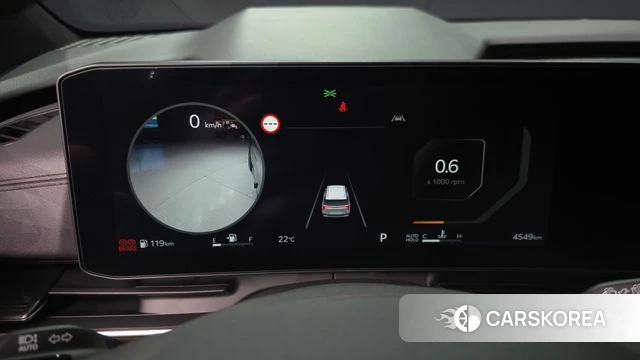 Kia The New Carnival 4th Generation id 4767379 из Кореи 40