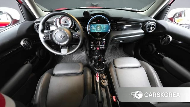 Mini Cooper id 3884613 из Кореи 17