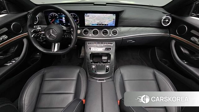 Mercedes-Benz E-Class W213 id 3965173 из Кореи 18