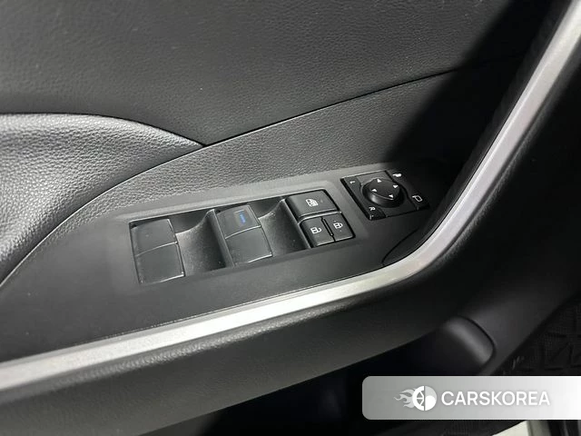 Toyota RAV4 5th Generation id 4377332 из Кореи 17