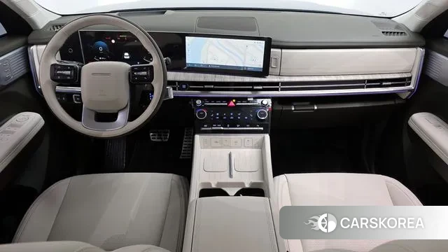 Hyundai Santa Fe (MX5) id 3180096 из Кореи 17