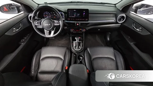 Kia The New K3 2nd generation id 3777522 из Кореи 17