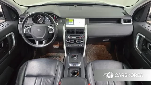 Land Rover Discovery Sports id 3718178 из Кореи 17