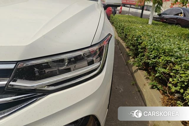 Volkswagen Tiguan L id 4335033 из Китая 14
