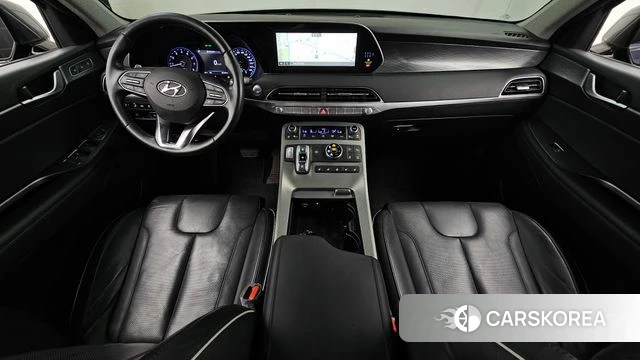 Hyundai Palisade id 4529458 из Кореи 31