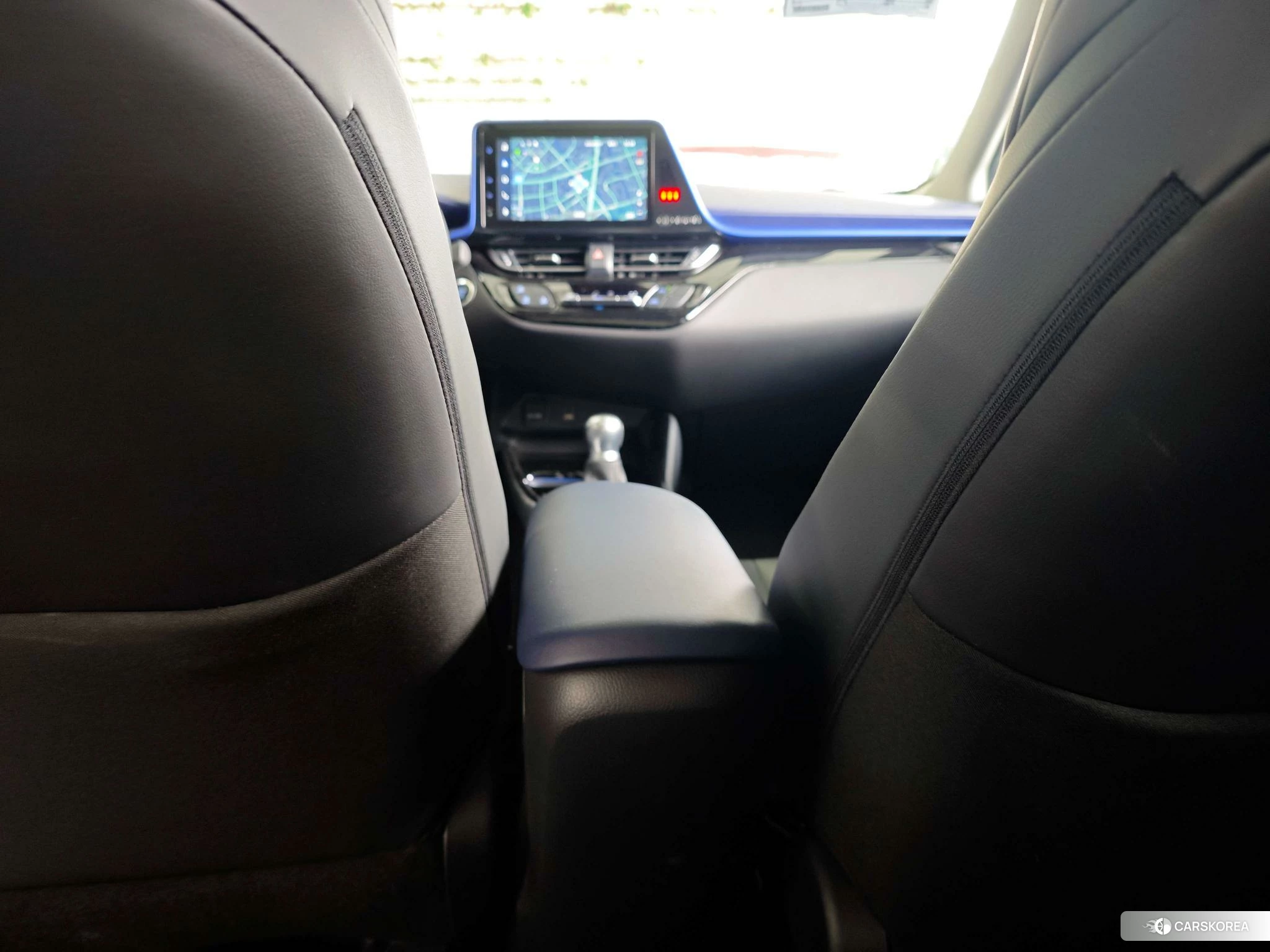 Toyota C-HR id 4467504 из Китая 25