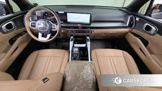 Kia The New Sorento 4th Generation id 3436834 из Кореи 17