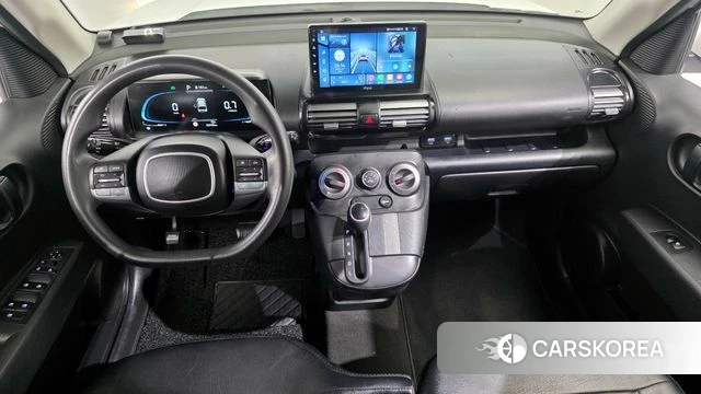 Hyundai Casper id 3910126 из Кореи 17