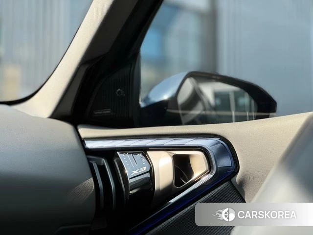 BMW X3 id 4278196 из Китая 12