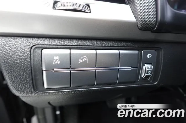 Ssangyong Rexton Sports Cannes id 2627118 из Кореи 17