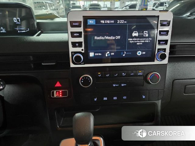 Hyundai Staria id 4905710 из Кореи 17