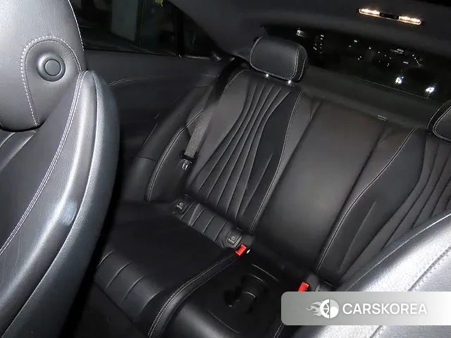 Mercedes-Benz E-Class W213 id 3413190 из Кореи 17