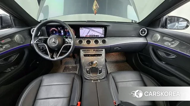 Mercedes-Benz E-Class W213 id 3572061 из Кореи 17