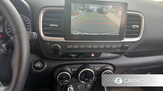 Hyundai Venue id 4446972 из Кореи 12