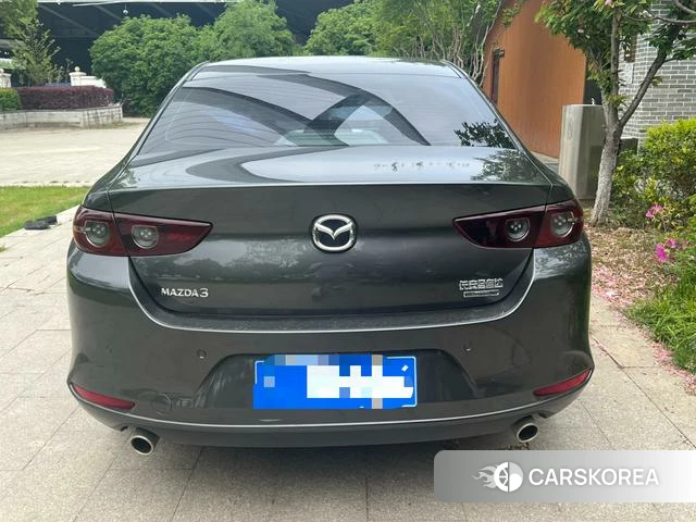 Mazda 3 Angkesaila id 4240957 из Китая 8