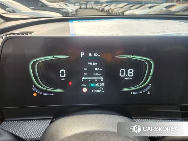 Kia Sportage 5th Generation id 3570696 из Кореи 15