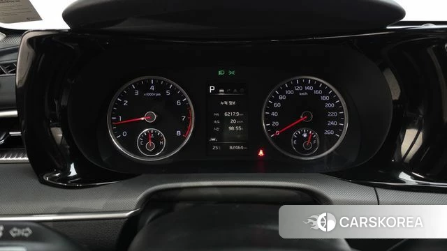 Kia K5 3rd generation id 4750752 из Кореи 27