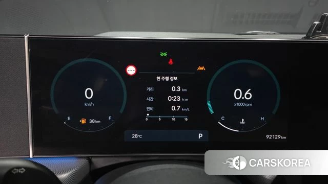 Hyundai Sonata D Edge (DN8) id 4650258 из Кореи 31