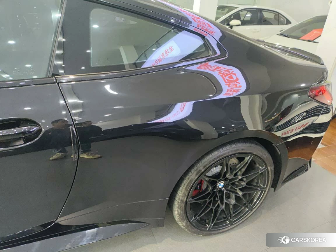 BMW M4 id 4406060 из Китая 7