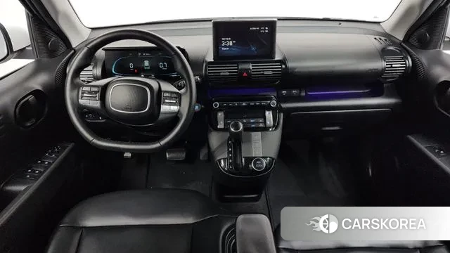 Hyundai Casper id 3311823 из Кореи 17