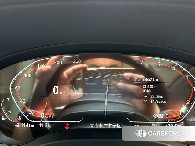 BMW X3 id 4275771 из Китая 13
