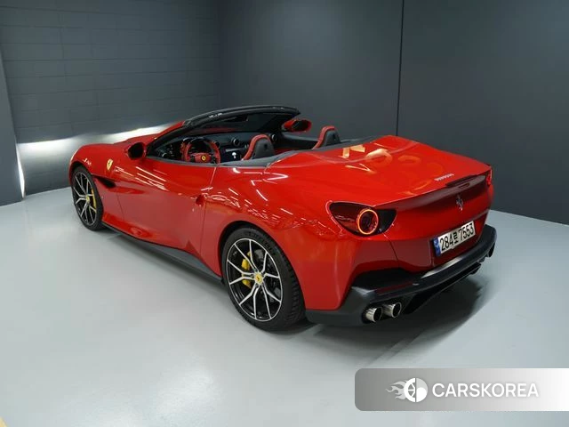 Ferrari Portofino id 4331643 из Кореи 17